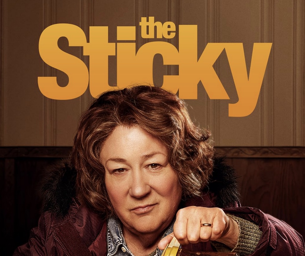 FM Le Sieur Sticks the Landing: The Music of The Sticky